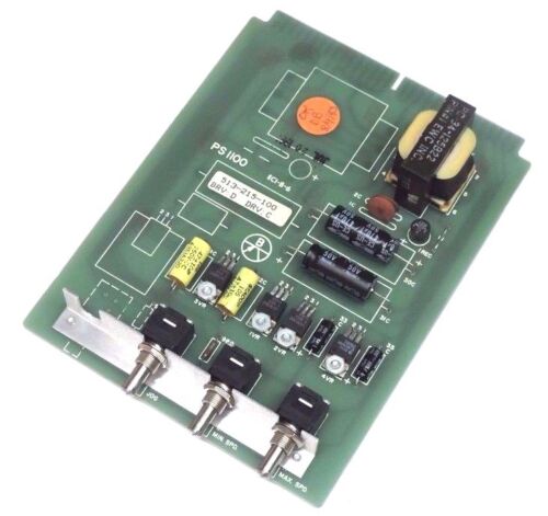 Emerson 513-215-100