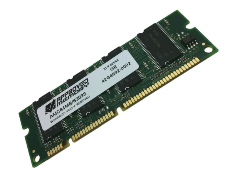 Fanuc IC754ACC64MEM