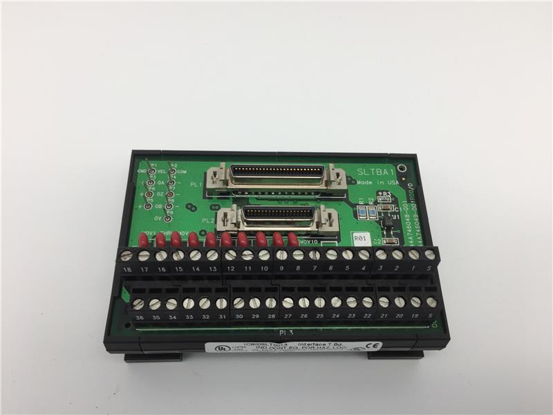 Fanuc IC800SLT001