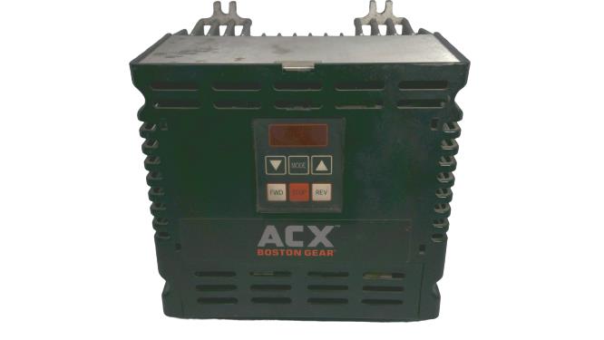 Fincor ACX2015