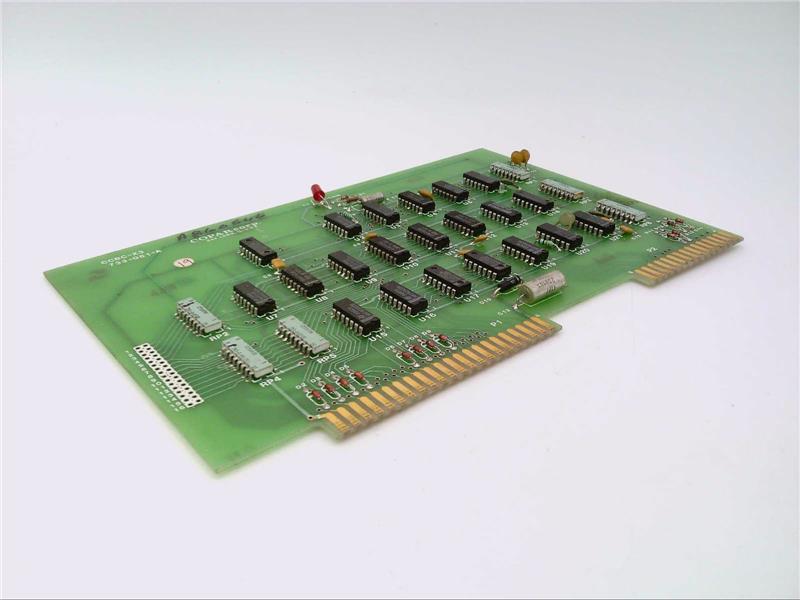 Copar CCBC-X3
