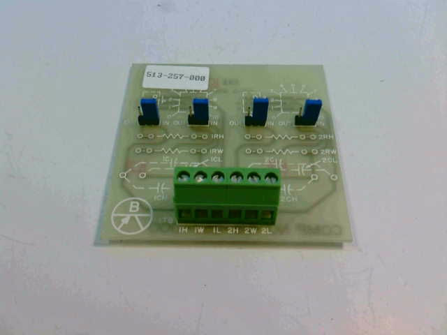 Emerson 513-257-000