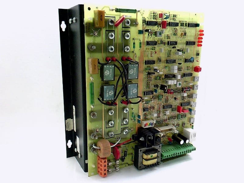 Converteam 24V3300/60