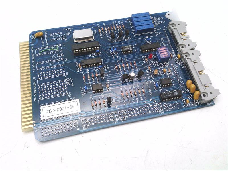 Ventek 280-0001-55