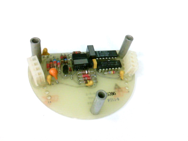 Emerson 444-7-1