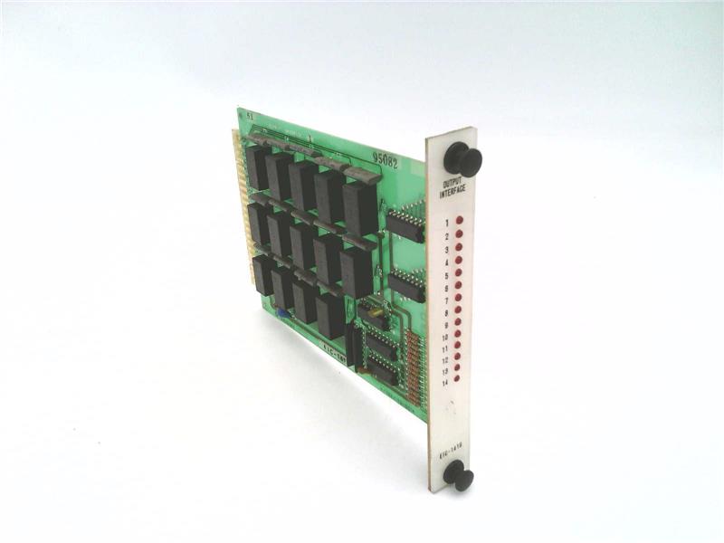 Terasaki EIC-141G