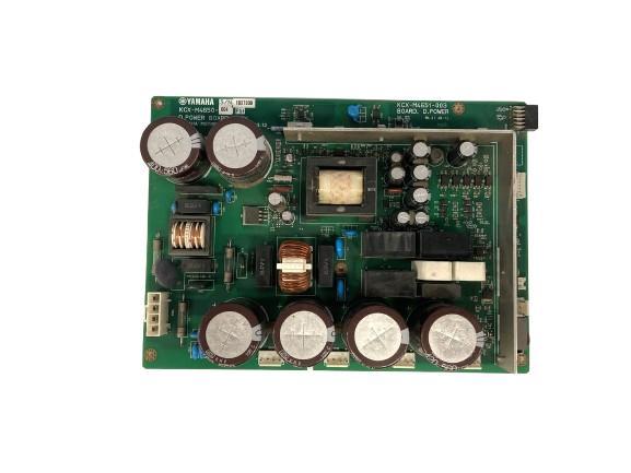 Yamaha KCX-M4650-004