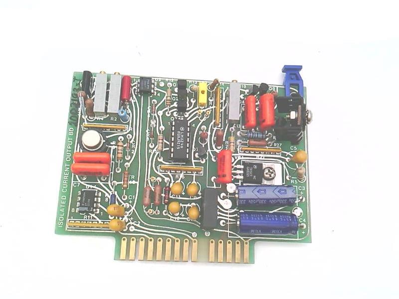 Emerson 3001862