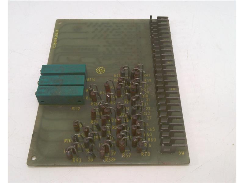 Fanuc IC3600AS0A1