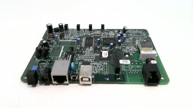 Aztech DSL305EU