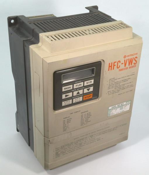 Hitachi VWS2.5SF3EH