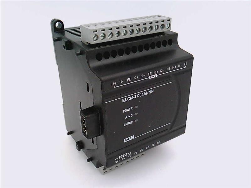 Eaton Corporation ELCM-TC04ANNN