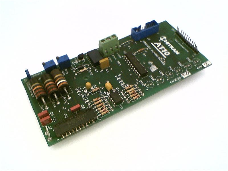 Hitran EN0026-00