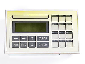 Kernel Sistemi VTM-804