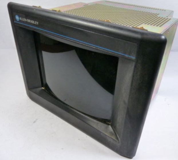 Allen Bradley 2711-M14