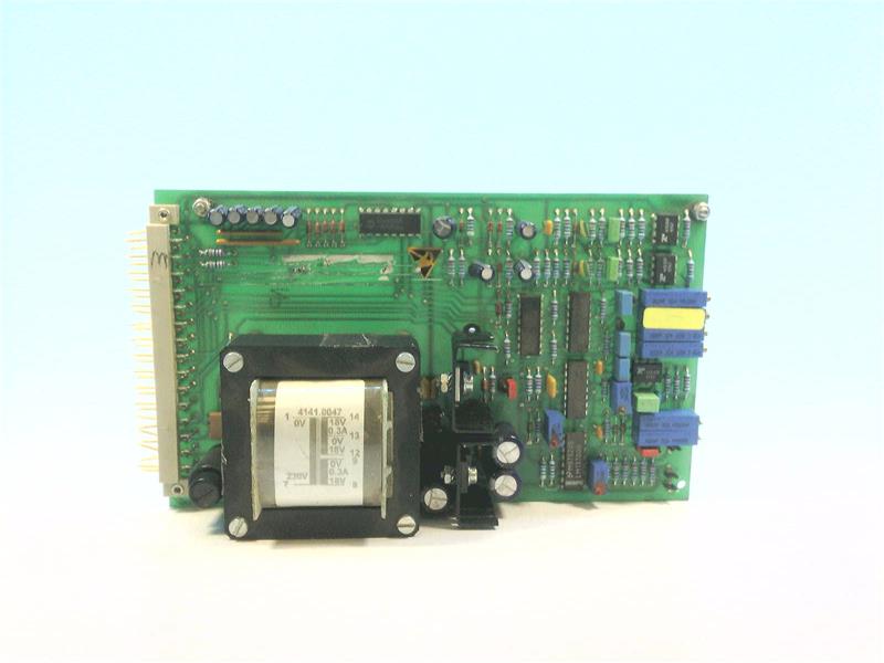 Grapha Electronic 4039.3001.4