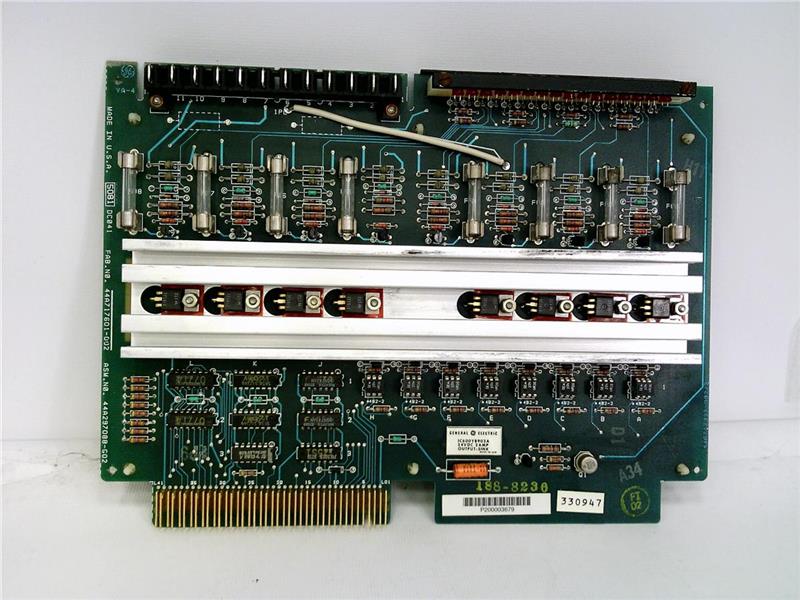 Fanuc IC600YB902