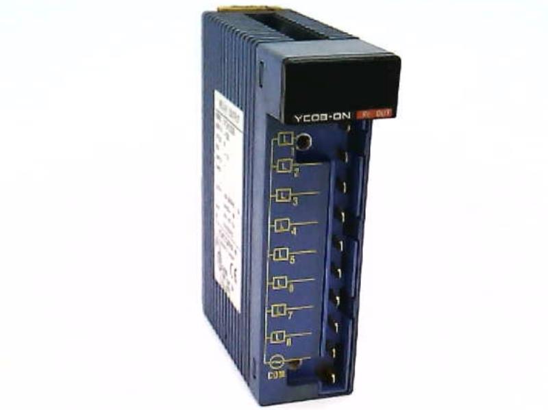 Yokogawa F3YC080C
