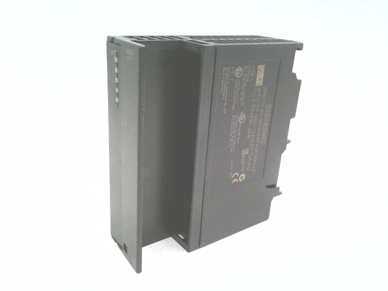 Siemens 6ES7360-3AA01-0AA0