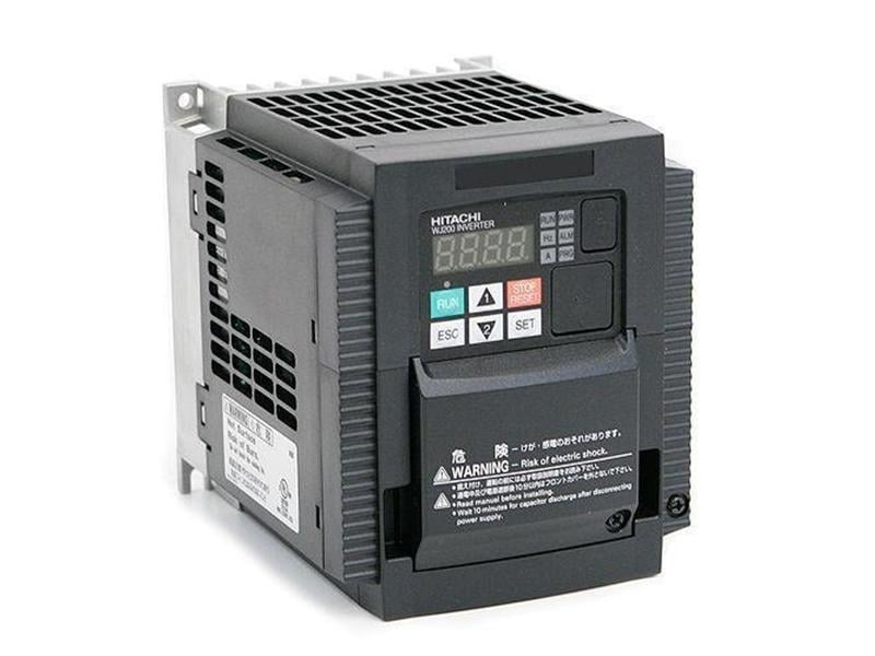 Hitachi WJ200-075HF