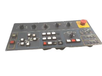 Yang An SMV-OP-002