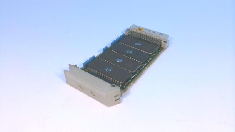 Siemens 6DD1610-0AG1