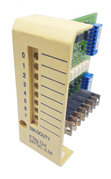Kontron SM-DOUT1