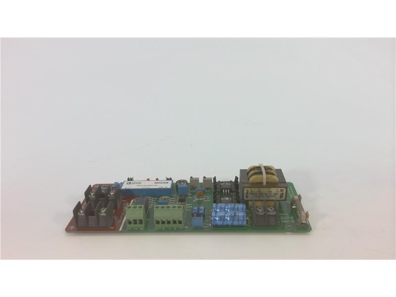 Saftronics CA379
