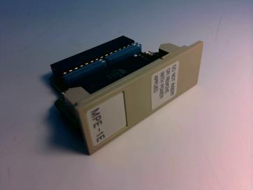 Hitachi MPE-1E