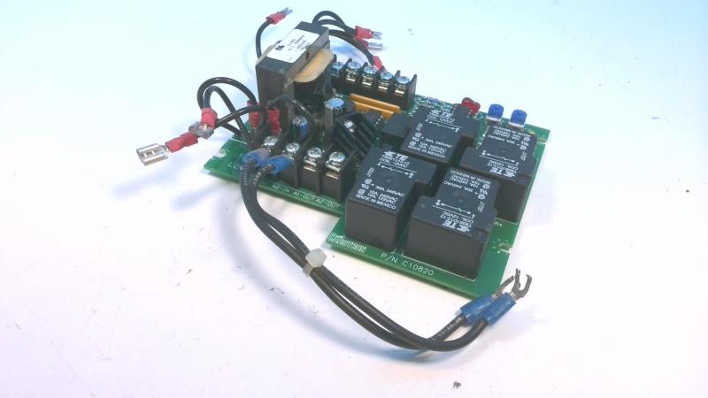Carotron C10820