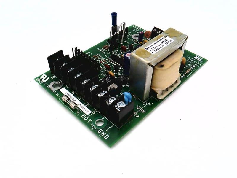 Omron AXRP205L