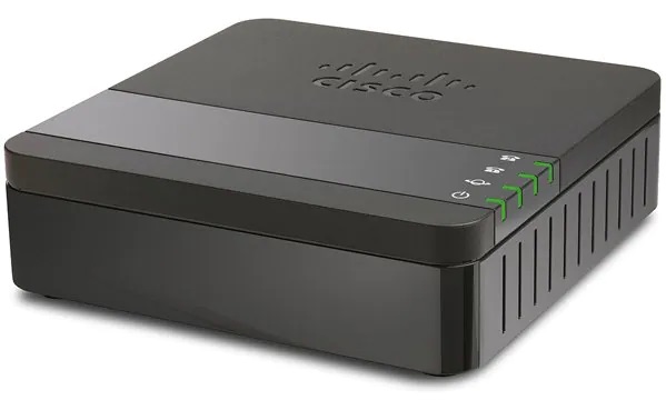 Cisco ATA190