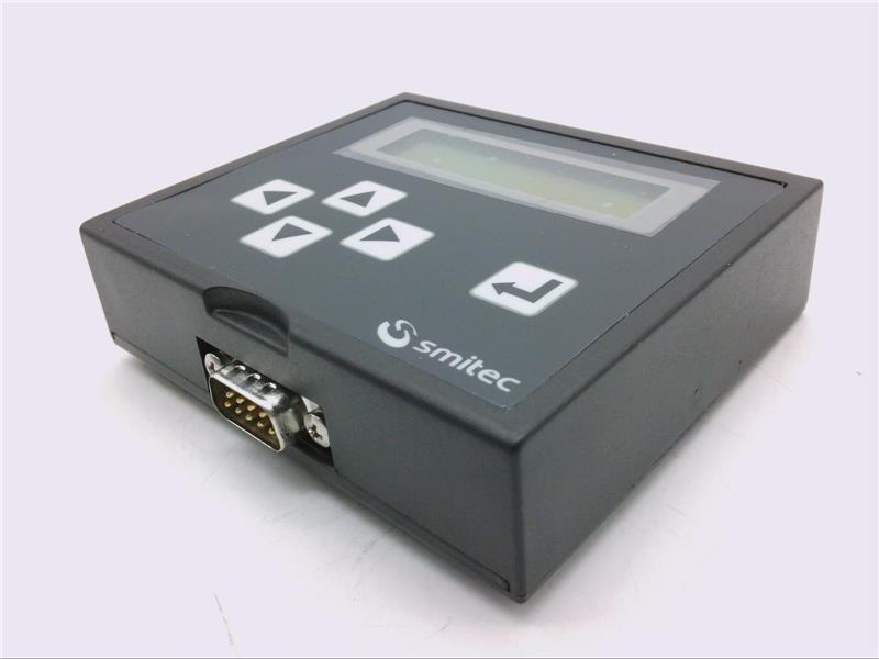 Smi KZ020020