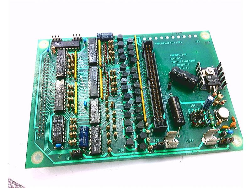 Jnl RLC175-2A