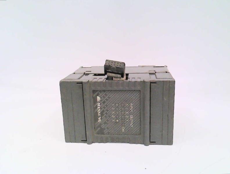 Messung Systems EDIO-06-04R