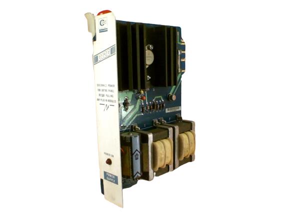 Eaton Corporation D120PS3