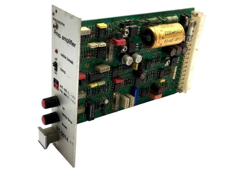 Bosch VT-5014