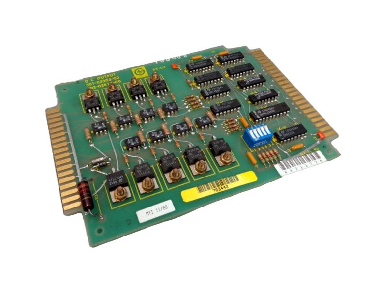 Danaher Motion 501-03203-01