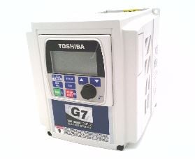 Toshiba VT130G7U6025