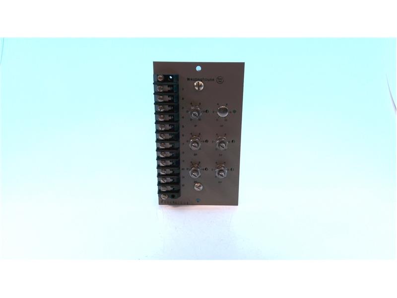 Westinghouse 1484A67G01