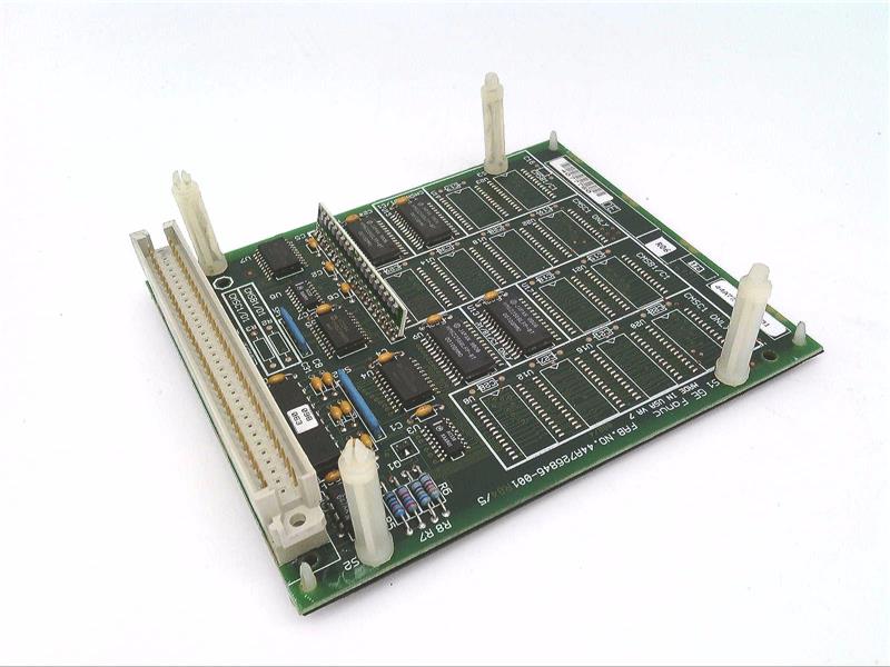 Fanuc IC697MEM715