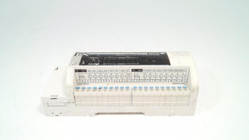 Messung Systems X6716