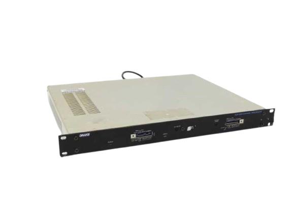 Drake HCP 2550