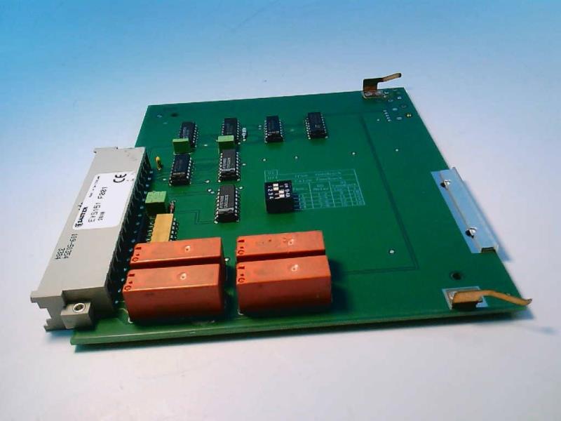 Sauter EYS151-F001