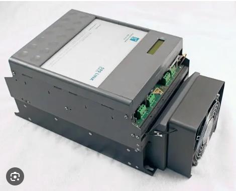 Eurotherm Drives 591S/1500/9/1/0/00