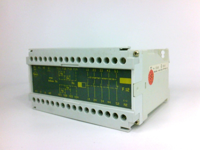 Tesch F12106