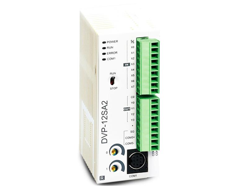 Delta Group Electronics DVP12SA211R