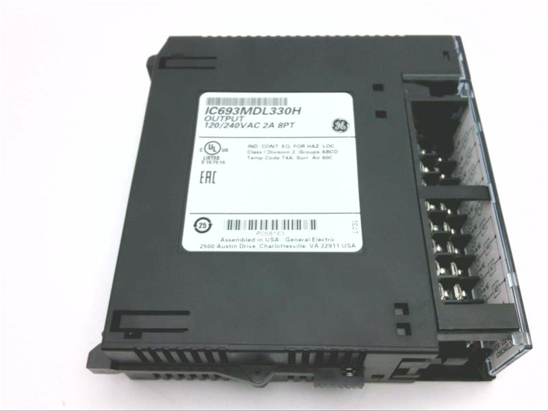 Fanuc IC693MDL330