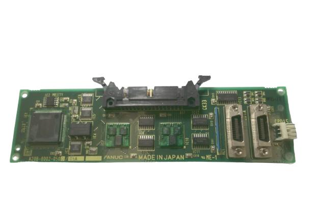 Fanuc A20B-8002-0500