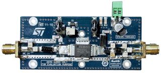 St Micro STEVAL-TDR016V1